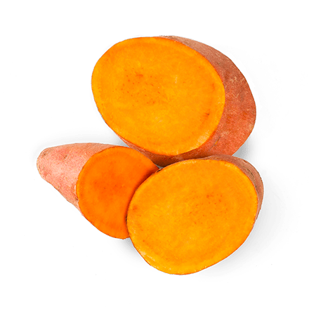 Patata dolce