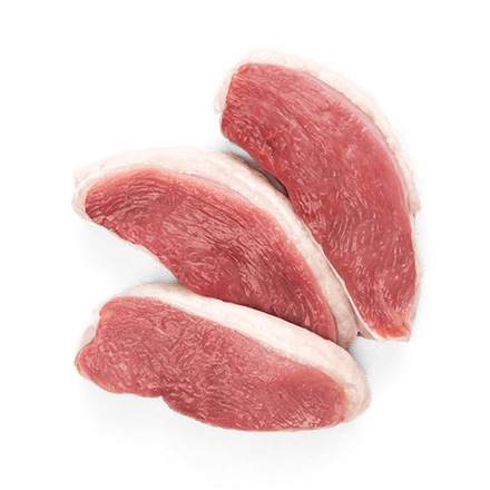 Carne d'anatra