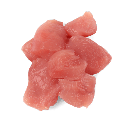 Carne di coniglio